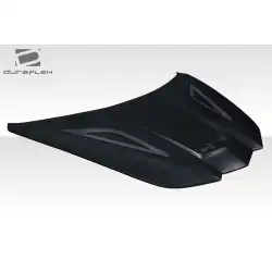 2020-2025 Chevrolet Corvette C8 Savannah Hood - 3 Pieces image - 5