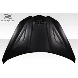 2020-2025 Chevrolet Corvette C8 Savannah Hood - 3 Pieces image - 6