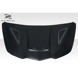 2020-2025 Chevrolet Corvette C8 Savannah Hood - 3 Pieces image - 4