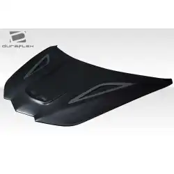 2020-2025 Chevrolet Corvette C8 Savannah Hood - 3 Pieces image - 6