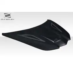 2020-2025 Chevrolet Corvette C8 Savannah Hood - 3 Pieces image - 8