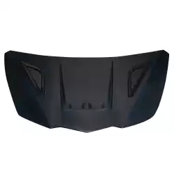 2020-2025 Chevrolet Corvette C8 Savannah Hood - 3 Pieces (S) image - 2