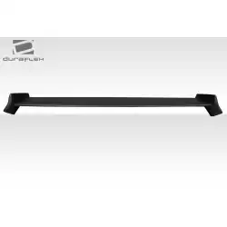 1989-1994 Nissan Silvia S13 HB Grudge Rear Wing Spoiler - 1 Piece image - 3