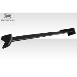 1989-1994 Nissan Silvia S13 HB Grudge Rear Wing Spoiler - 1 Piece image - 5