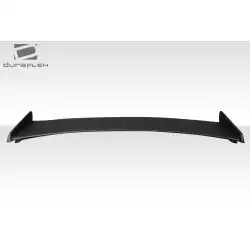 1989-1994 Nissan Silvia S13 HB Grudge Rear Wing Spoiler - 1 Piece image - 6