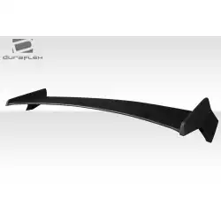 1989-1994 Nissan Silvia S13 HB Grudge Rear Wing Spoiler - 1 Piece image - 7