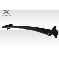 1989-1994 Nissan S13 Silvia Grudge Rear Wing image - 12