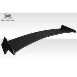 1989-1994 Nissan S13 Silvia Grudge Rear Wing image - 14