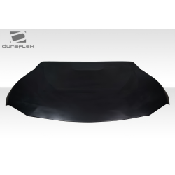 2020-2025 Toyota Supra A90 Duraflex GTS Look Hood - 1 Piece image - 3
