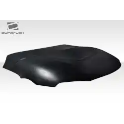 2020-2025 Toyota Supra A90 GTS Look Hood - 1 Piece image - 5