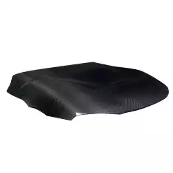 2020-2025 Toyota Supra A90 GTS Look Hood - 1 Piece (S) image - 4