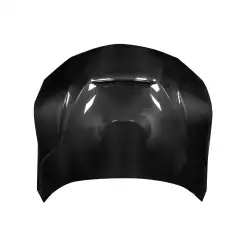 2020-2025 Toyota Supra A90 GTS Look Hood - 1 Piece (S) image - 5