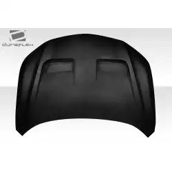 2022-2025 Acura Integra Sakura Hood - 1 Piece image - 6