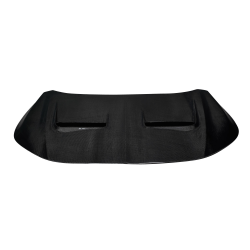 2022-2025 Acura Integra Carbon Creations Sakura Hood - 1 Piece image - 2