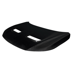 2022-2025 Acura Integra Carbon Creations Sakura Hood - 1 Piece image - 3