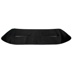 2022-2025 Acura Integra Carbon Creations Sakura Hood - 1 Piece image - 5