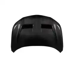 2022-2025 Acura Integra Sakura Carbon Fiber Hood image - 11
