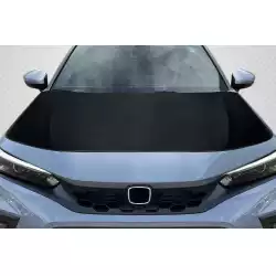 2022-2025 Honda Civic OEM Look Hood - 1 Piece image - 1
