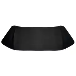 2022-2025 Honda Civic OEM Look Carbon Fiber Hood image - 3