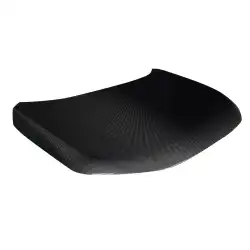 2022-2025 Honda Civic OEM Look Carbon Fiber Hood image - 7