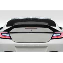 2022-2025 Toyota GR86 / Subaru BRZ Duraflex Duckbill Rear Trunk - 1 Piece image - 1