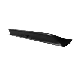 1979-1993 Ford Mustang Hatchback Star Rider Rear Wing Spoiler - 1 Piece image - 3