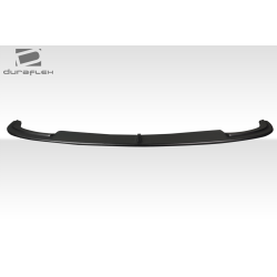 2007-2009 Mazda Mazdaspeed 3 Duraflex SpeedZone Front Lip Spoiler Air Dam - 1 Piece image - 3