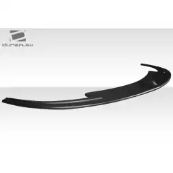 2007-2009 Mazda Mazdaspeed 3 SpeedZone Front Lip Spoiler Air Dam - 1 Piece image - 6
