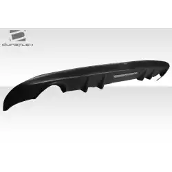 2010-2015 Infiniti G Sedan G35 G37 Q40 Avera Rear Diffuser - 1 Piece image - 4
