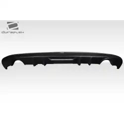 2010-2015 Infiniti G Sedan Avera Rear Lip image - 4