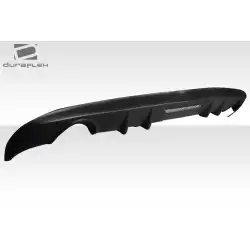 2010-2015 Infiniti G Sedan Avera Rear Lip image - 6
