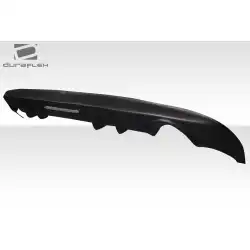 2010-2015 Infiniti G Sedan Avera Rear Lip image - 8