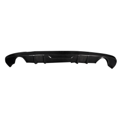 2010-2015 Infiniti G Sedan G35 G37 Q40 Carbon Creations Avera Rear Diffuser - 1 Piece image - 2