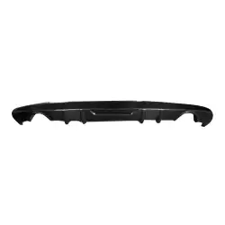 2010-2015 Infiniti G Sedan G35 G37 Q40 Avera Rear Diffuser - 1 Piece image - 3