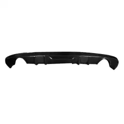 2010-2015 Infiniti G Sedan G35 G37 Q40 Avera Rear Diffuser - 1 Piece image - 3