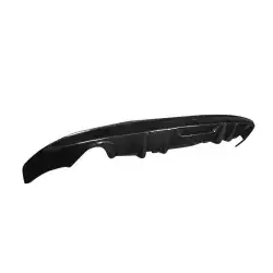 2010-2015 Infiniti G Sedan G35 G37 Q40 Avera Rear Diffuser - 1 Piece image - 7