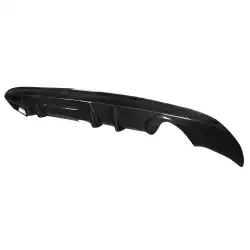 2010-2015 Infiniti G Sedan G35 G37 Q40 Avera Rear Diffuser - 1 Piece image - 9