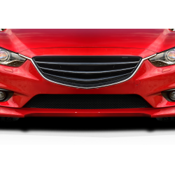 2014-2017 Mazda Mazda6 Duraflex Levera Front Grille - 4 Pieces image - 1