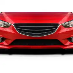 2014-2017 Mazda Mazda6 Levera Front Grille - 4 Pieces image - 1