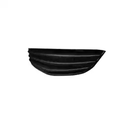 2014-2017 Mazda Mazda6 Levera Front Grille - 4 Pieces image - 5
