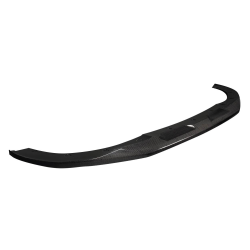 2022-2024 BMW 2 Series M240I G42 Carbon Creations Unplugged Front Lip Spoiler Air Dam - 1 Piece image - 5