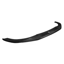 2022-2024 BMW 2 Series Unplugged Carbon Fiber Front Lip image - 9