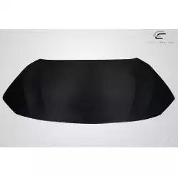 2018-2026 Lexus LC500 OEM Look Hood - 1 Piece image - 2