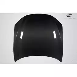 2018-2026 Lexus LC500 OEM Look Hood - 1 Piece image - 5