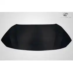 2018-2026 Lexus LC500 OEM Look Hood - 1 Piece image - 3