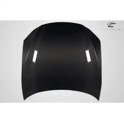 2018-2026 Lexus LC500 OEM Look Hood - 1 Piece image - 9