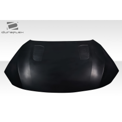 2018-2026 Lexus LC500 Duraflex Gavell Hood - 1 Piece image - 3