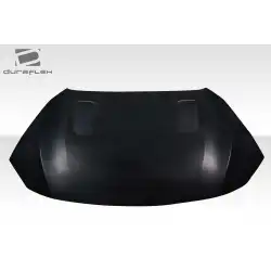 2018-2026 Lexus LC500 Gavell Hood - 1 Piece image - 3