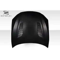 2018-2026 Lexus LC500 Gavell Hood - 1 Piece image - 6