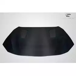 2018-2026 Lexus LC500 Gavell Hood - 1 Piece image - 2